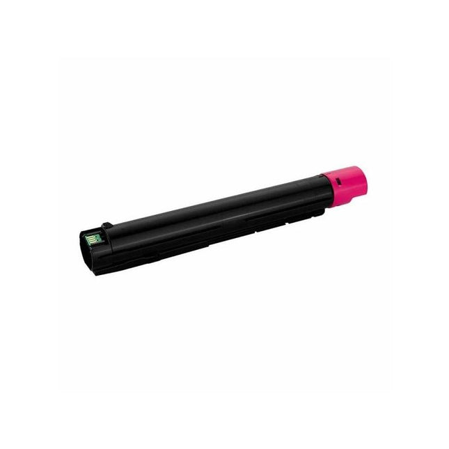 Pantum Cto2600 Magenta Toner Original - Cto-2600m