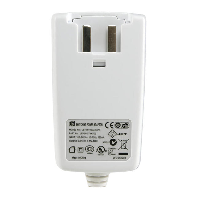 Paradox Pa6 Alimentador 6v Para Teclados K32rf Y K37