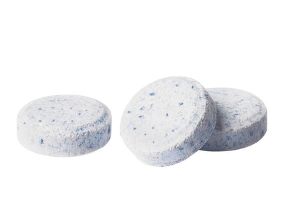 Pastillas De Limpieza Siemens Eq 2en1, Tz80001a 10 Piezas