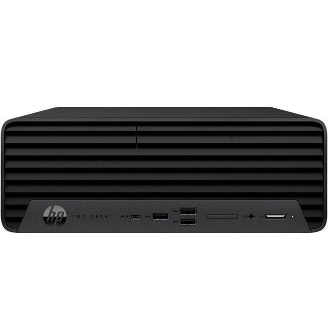 Pc Hp Pro Sff 400 G9 9m8r0at Intel Core I5-14500 16gb 512gb Ssd Win11 Pro