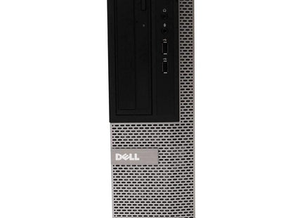 Pc Reacondicionado Dell Optiplex 390 Sff I3-2120 4gb 250gb W10pro Coa 6 Meses Garantia