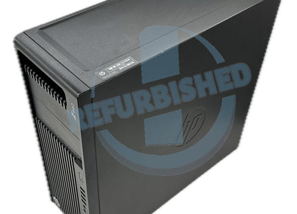 Pc Reacondicionado Hp Z440 Workstation Xeon E5-1620 V3 3.50 Ghz 512gb Ssd + 500gb Hdd 32 Gb Nvidia Quadro K620  Tower W11p Instalado 1 Año De Garantia
