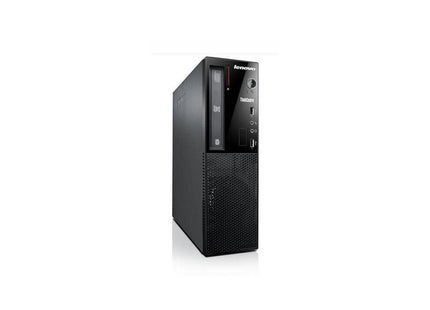Pc Reacondicionado Lenovo Thinkcentre E73 I3-4130  8gb 256ssd Windows 10 Pro Instalado 1 Año De Garantia