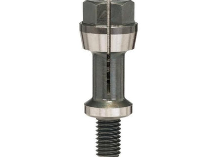 Pinza Bosch 1/4" (Con Tuerca De Sujeción) 1608570042