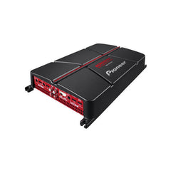 Collection image for: Amplificadores para coche