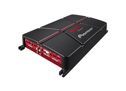 Pioneer Gm-A6704 Amplificador