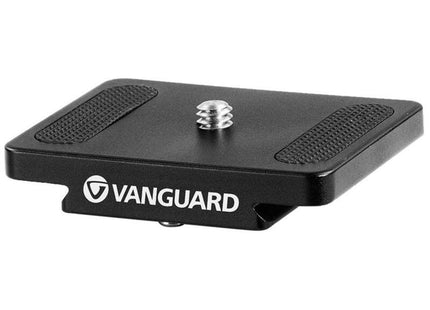 Placa De Liberación Rápida Vanguard Qs-62 V3
