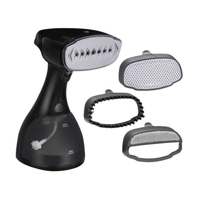 Plancha Vertical Becken Bsb5229 - Cepillo De Planchado A Vapor (1500 W)