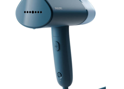 Plancha Vertical Philips 3000 Series Sth3000 1000w Depósito 100ml