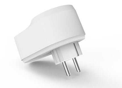 Plc/Powerline Tenda Ph6 Kit 1000mbps 1*Lan Gigabit Botón Pair/Reset Toma Schuko Plug And Play Pack 2 Uds