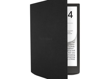 Pocketbook Cover Pb Flip Inkpad 4  Black