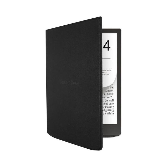 Pocketbook Cover Pb Flip Inkpad 4  Black