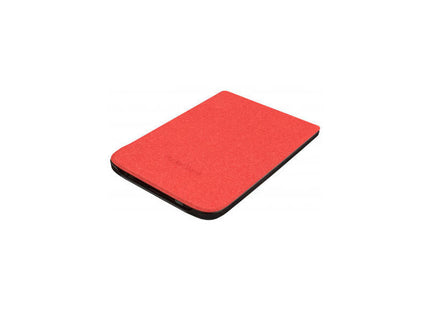 Pocketbook Wpuc-627-S-Rd Funda Para Libro Electrónico Folio Rojo 15,2 Cm (6")