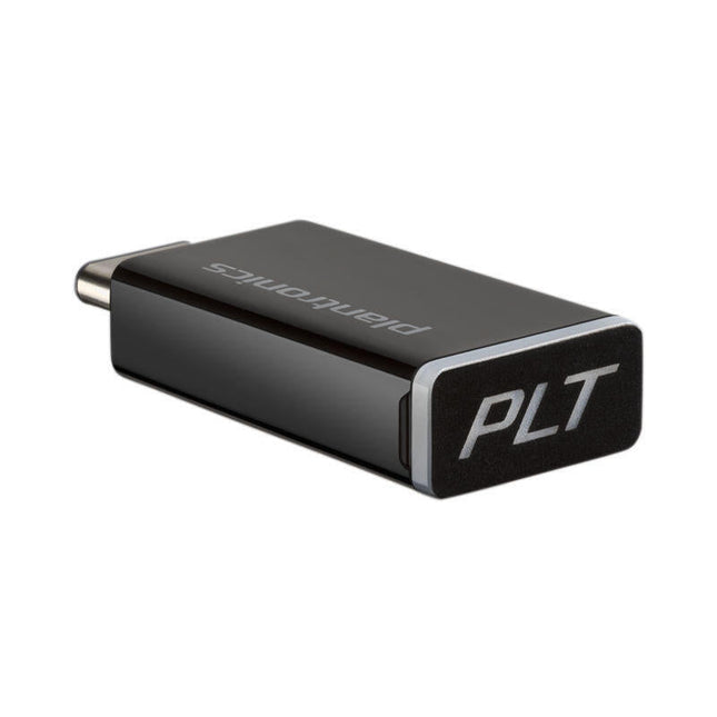 Poly Sync 20 Altavoz Personal Y Profesional Usb A Y Wireless Via Pastilla Bt  Y Bateria De Smartphone. Especial Microsoft