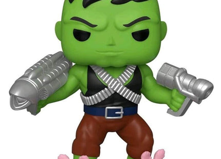 Pop! Marvel - Professor Hulk