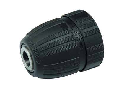Portabrocas 13mm 1/2"-20 Economy Line 2642000 Wolfcraft