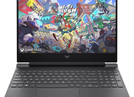 Portátil Gaming Hp Victus 15-Fa2707ns Intel Core I5-13420h 32gb 512gb Ssd Geforce Rtx 4050 15.6' Sin Sistema Operativo