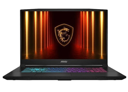 Portatil Gaming Msi Katana 17 Hx-210es I7-14650hx 16 1tb 5060 W11h