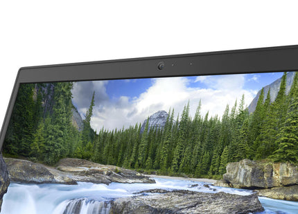 Portatil Reacondicionado Dell Latitude 3420 I7-1165g7 16gb 512gb Ssd,14.0",W11 Pro Instalado 1 Año De Garantia Teclado Español