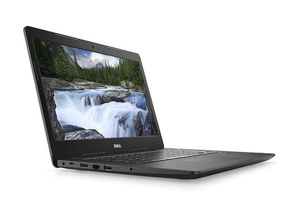 Portatil Reacondicionado Dell Latitude 3490 I3-8130u 8gb 256gb-Ssd 14"Fhd W11pro Instalado Teclado Español 1 Año De Garantia