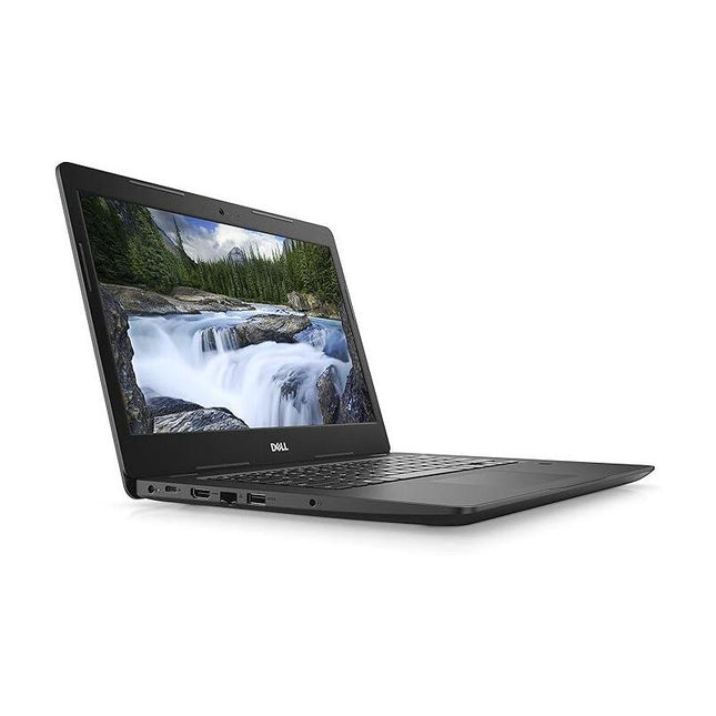 Portatil Reacondicionado Dell Latitude 3490 I3-8130u 8gb 256gb-Ssd 14"Fhd W11pro Instalado Teclado Español 1 Año De Garantia