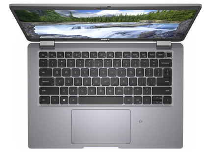 Portátil Reacondicionado Dell Latitude 5320 I5 1145g7 8b 256gb 13.3" W11 Pro Instalado Teclado Español 1 Año De Garantia