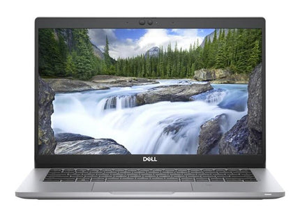 Portátil Reacondicionado Dell Latitude 5320 I5 1145g7 8b 256gb 13.3" W11 Pro Instalado Teclado Español 1 Año De Garantia