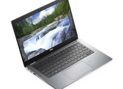 Portátil Reacondicionado Dell Latitude 5320 I5 1145g7 8b 256gb 13.3" W11 Pro Instalado Teclado Español 1 Año De Garantia