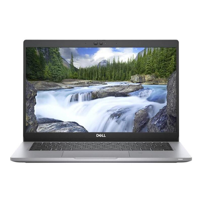 Portátil Reacondicionado Dell Latitude 5320 I5 1145g7 8gb 256gb 13.3" W11 Pro Instalado Teclado Español 1 Año De Garantia