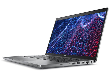 Portatil Reacondicionado Dell Latitude 5450 I5-1345u 16gb 256gb Ssd 14.0"Fhd W11p Instalado Rotura Esquina Trasera Teclado Español 1 Año De Garantia