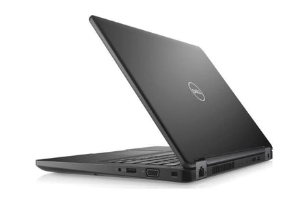 Portatil Reacondicionado Dell Latitude 5490 I3-8130u 8gb 256gb Ssd 14" Fhd Win11pro Teclado Español Un Año De Garantia
