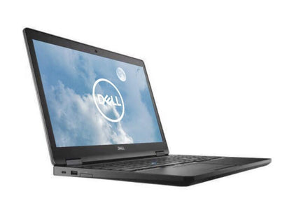 Portatil Reacondicionado Dell Latitude 5490 I3-8130u 8gb 256gb Ssd 14" Fhd Win11pro Teclado Español Un Año De Garantia