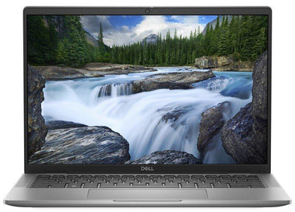 Portatil Reacondicionado Dell Latitude 7350 Core Ultra 5 135u 16gb Ram 512 Gb Ssd 13.3"Fhd W11pro Instalado Teclado Italiano 1 Año De Garantia