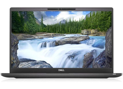 Portatil Reacondicionado Dell Latitude 7400 I5-8365u 8gb 256ssd 14"Fhd W11pro Instalado  Grado B Teclado  Español 1 Año De Garantia