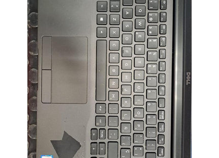 Portatil Reacondicionado Dell Latitude 7400 I5-8365u 8gb 256ssd 14"Fhd W11pro Instalado  Grado B Teclado  Español 1 Año De Garantia