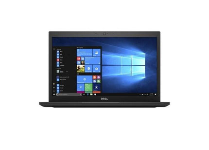 Portatil Reacondicionado Dell Latitude 7490 I5 8350u 16gb 512gb Ssd 14'' Teclado Español 1 Año De Garantia