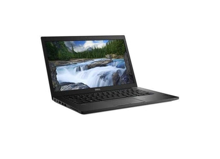 Portatil Reacondicionado Dell Latitude 7490 I5 8350u 16gb 512gb Ssd 14'' Teclado Español 1 Año De Garantia