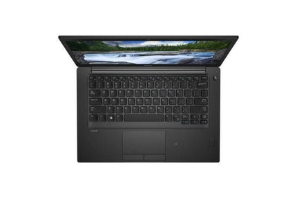 Portatil Reacondicionado Dell Latitude 7490 I5 8350u 16gb 512gb Ssd 14'' Teclado Español 1 Año De Garantia