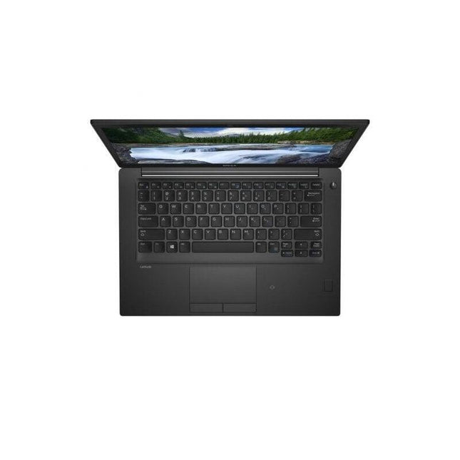 Portatil Reacondicionado Dell Latitude 7490 I5 8350u 16gb 512gb Ssd 14'' Teclado Español 1 Año De Garantia