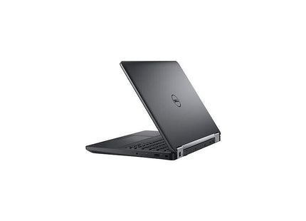 Portatil Reacondicionado Dell Latitude E5470 I5-6440hq 16gb 256gb 14"Hd Teclado Español 1 Año De Garantia