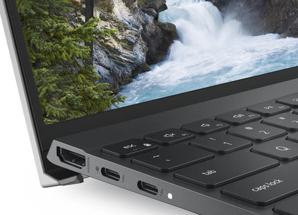 Portátil Reacondicionado Dell Vostro 5310 I5-11300h 8gb Ssd 256gb 13.3" W11 Pro Instalado 1 Año De Garantia, Teclado Español