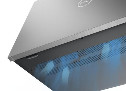 Portátil Reacondicionado Dell Vostro 5310 I5-11300h 8gb Ssd 256gb 13.3" W11 Pro Instalado 1 Año De Garantia, Teclado Español