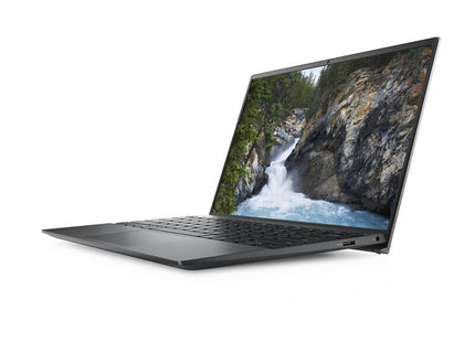 Portátil Reacondicionado Dell Vostro 5310 I5-11300h 8gb Ssd 256gb 13.3" W11 Pro Instalado Grado B 1 Año De Garantia, Teclado Español