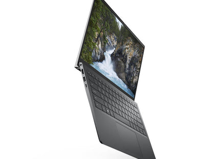 Portátil Reacondicionado Dell Vostro 5410 I5-11320h 8gb 256gb 14" W11p Instalado Teclado Español  Grado B 1 Año De Garantia