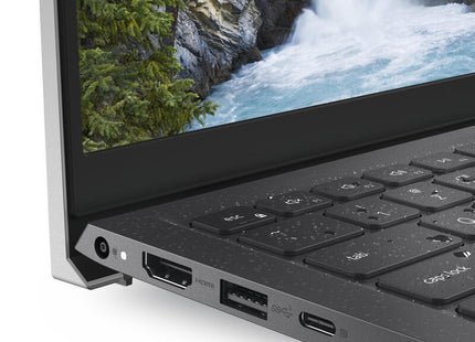 Portátil Reacondicionado Dell Vostro 5410 I5-11320h 8gb 256gb 14" W11p Instalado Teclado Español  Grado B 1 Año De Garantia