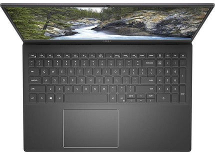 Portatil Reacondicionado Dell Vostro 5502 I5-1135g7 8gb Ram 256 Gb Ssd 15" W11pro Instalado Teclado Español 1 Año De Garantia