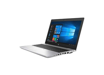 Portátil Reacondicionado Hp 650 G5 I5-8365u 8gb 256gb Ssd,15.6",Fhd,W11p Instalado Teclado Español