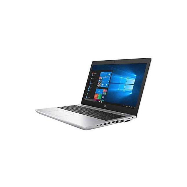 Portátil Reacondicionado Hp 650 G5 I5-8365u 8gb 256gb Ssd,15.6",Fhd,W11p Instalado Teclado Español