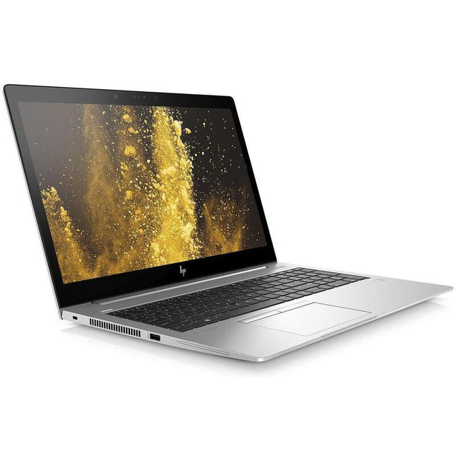 Portatil Reacondicionado Hp 840 G5 I5 7300u 8gb 256ssd M2 14'' Windows 11 Pro Roce Pantalla 1 Año De Garantia Teclado Español