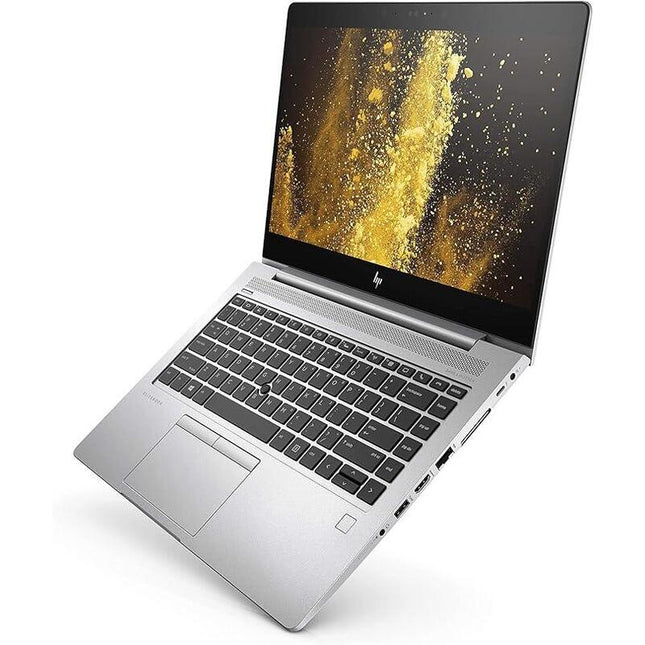 Portatil Reacondicionado Hp 840 G5 I5 7300u 8gb 256ssd M2 14'' Windows 11 Pro Roce Pantalla 1 Año De Garantia Teclado Español